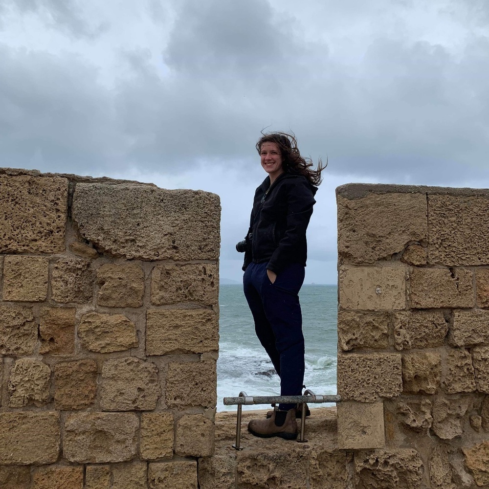 Meet your Posher, Allygrace
